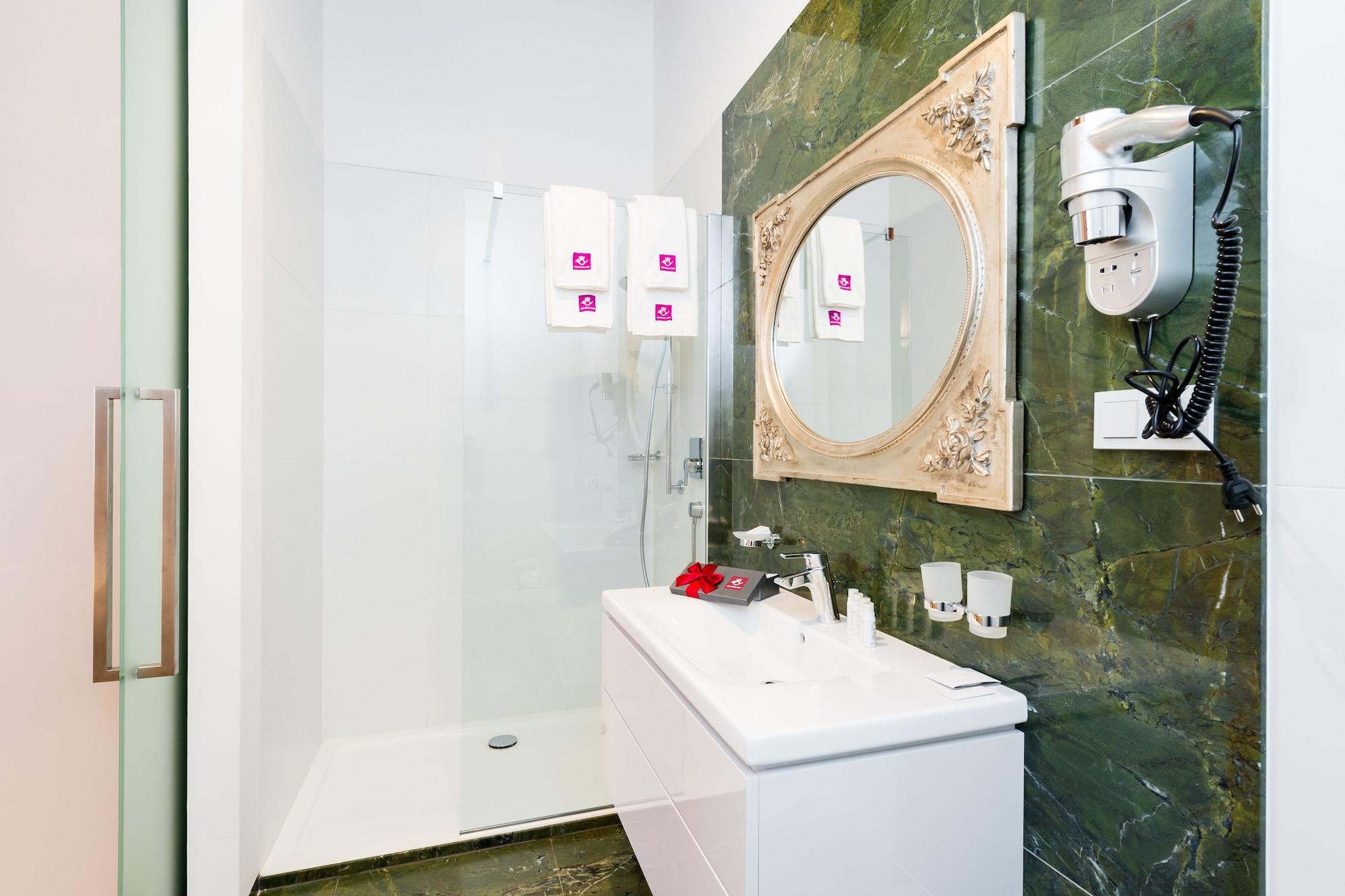 Hotel Old Royal Post Boutique & Premium Praga