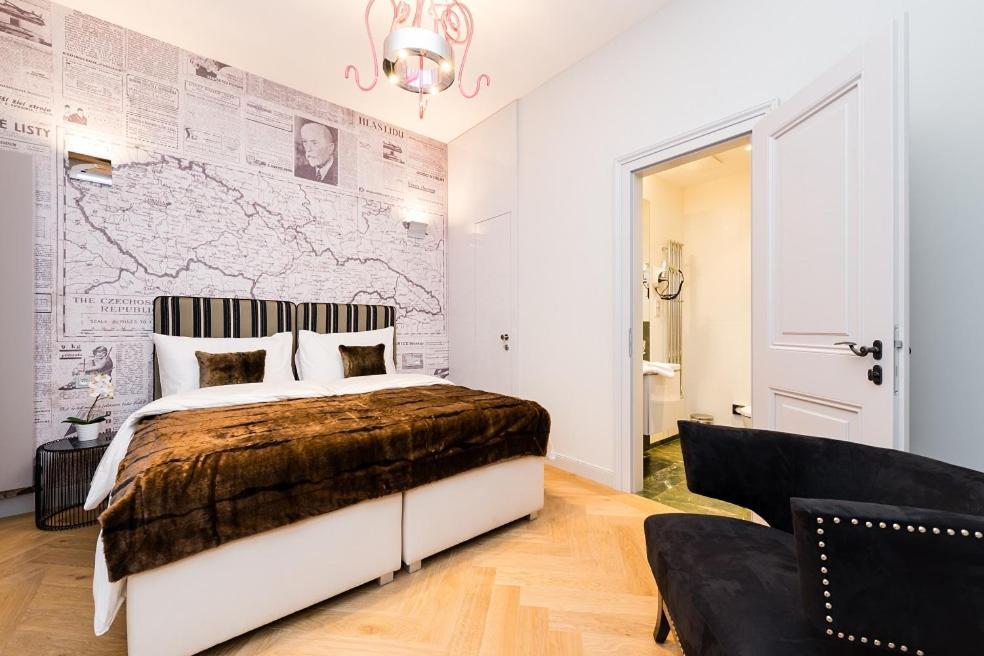Hotel Old Royal Post Boutique Hotel & Premium Suites 5*