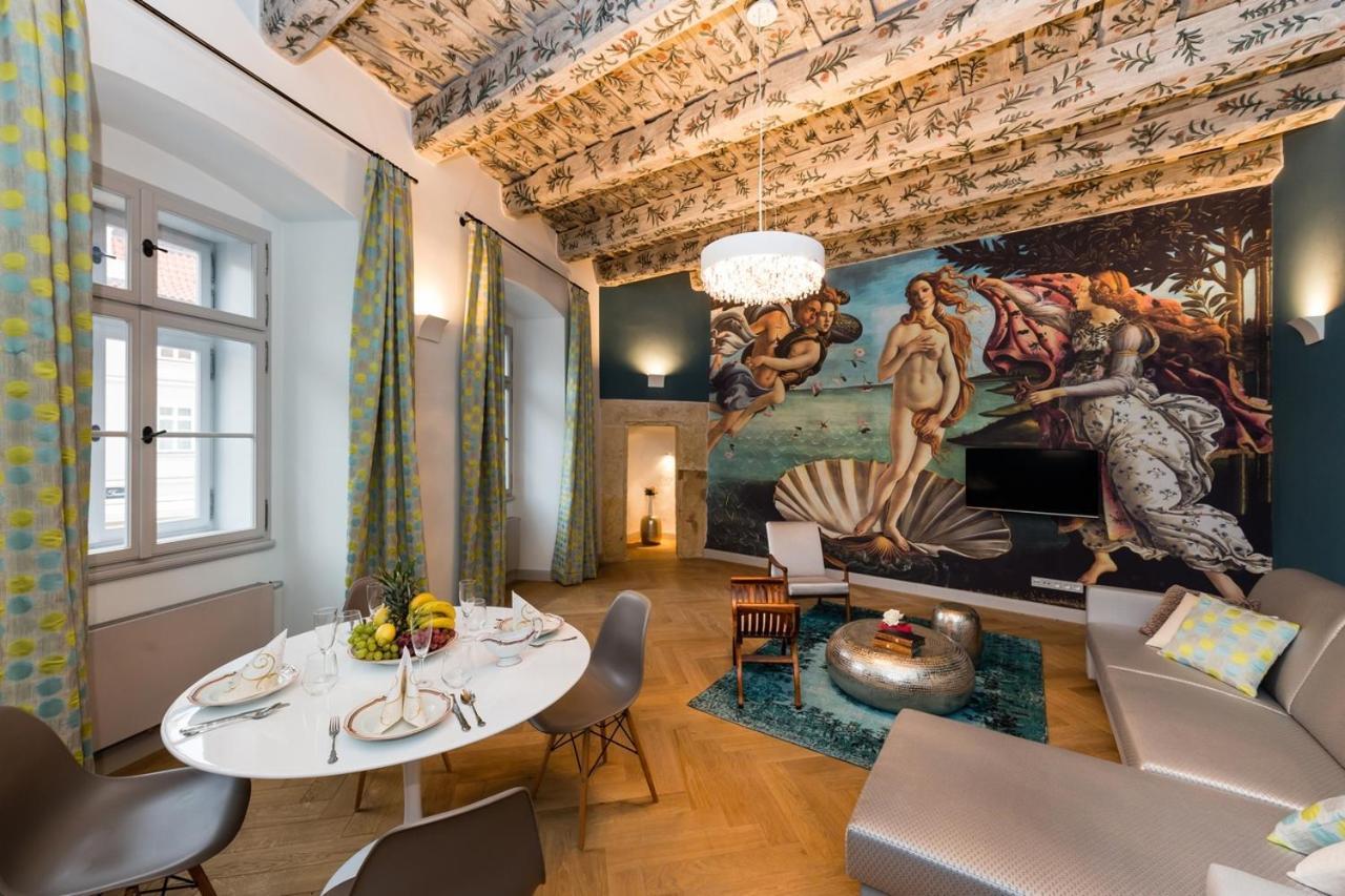Old Royal Post Boutique & Premium Praga