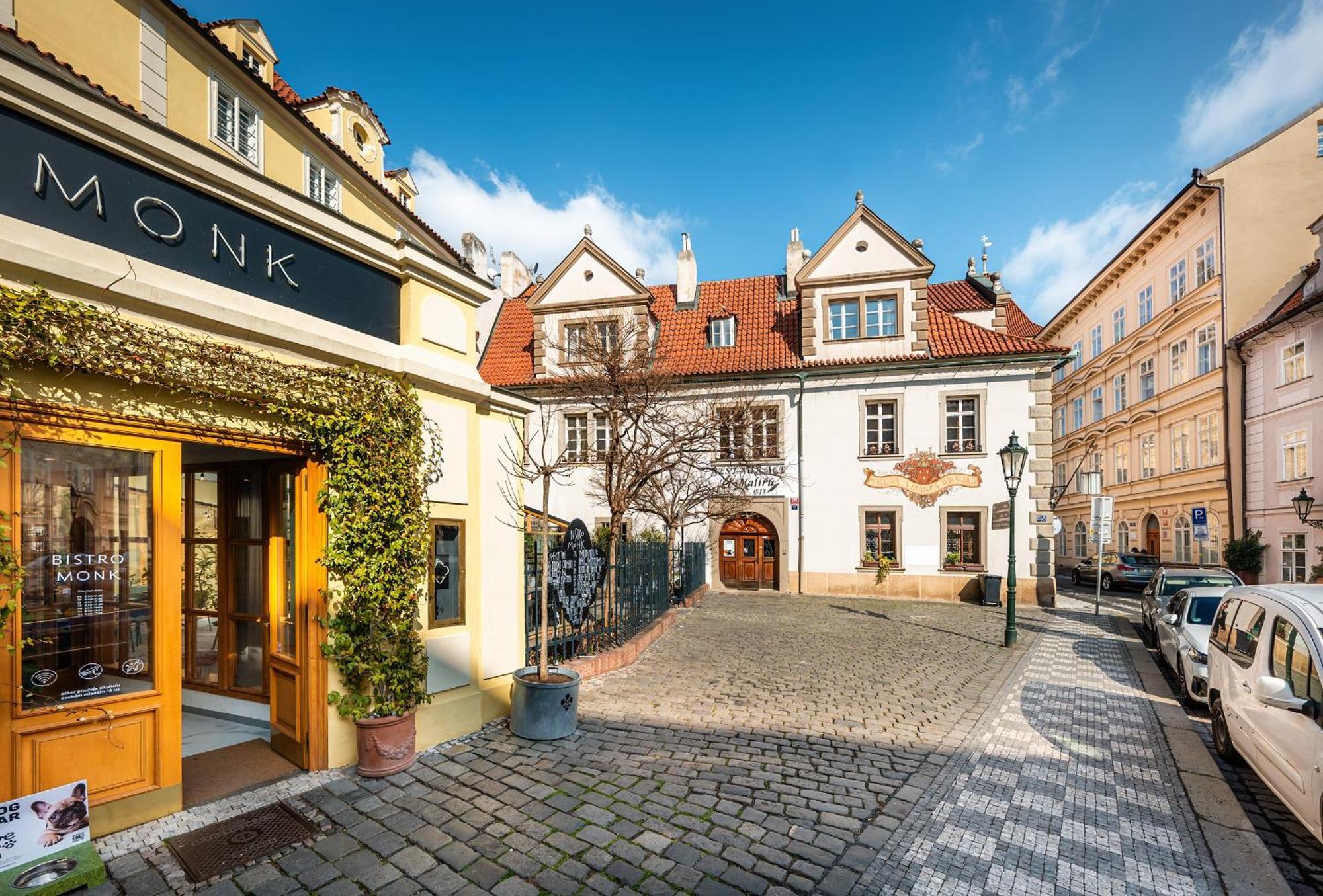 Old Royal Post Boutique & Premium Hotel 5*