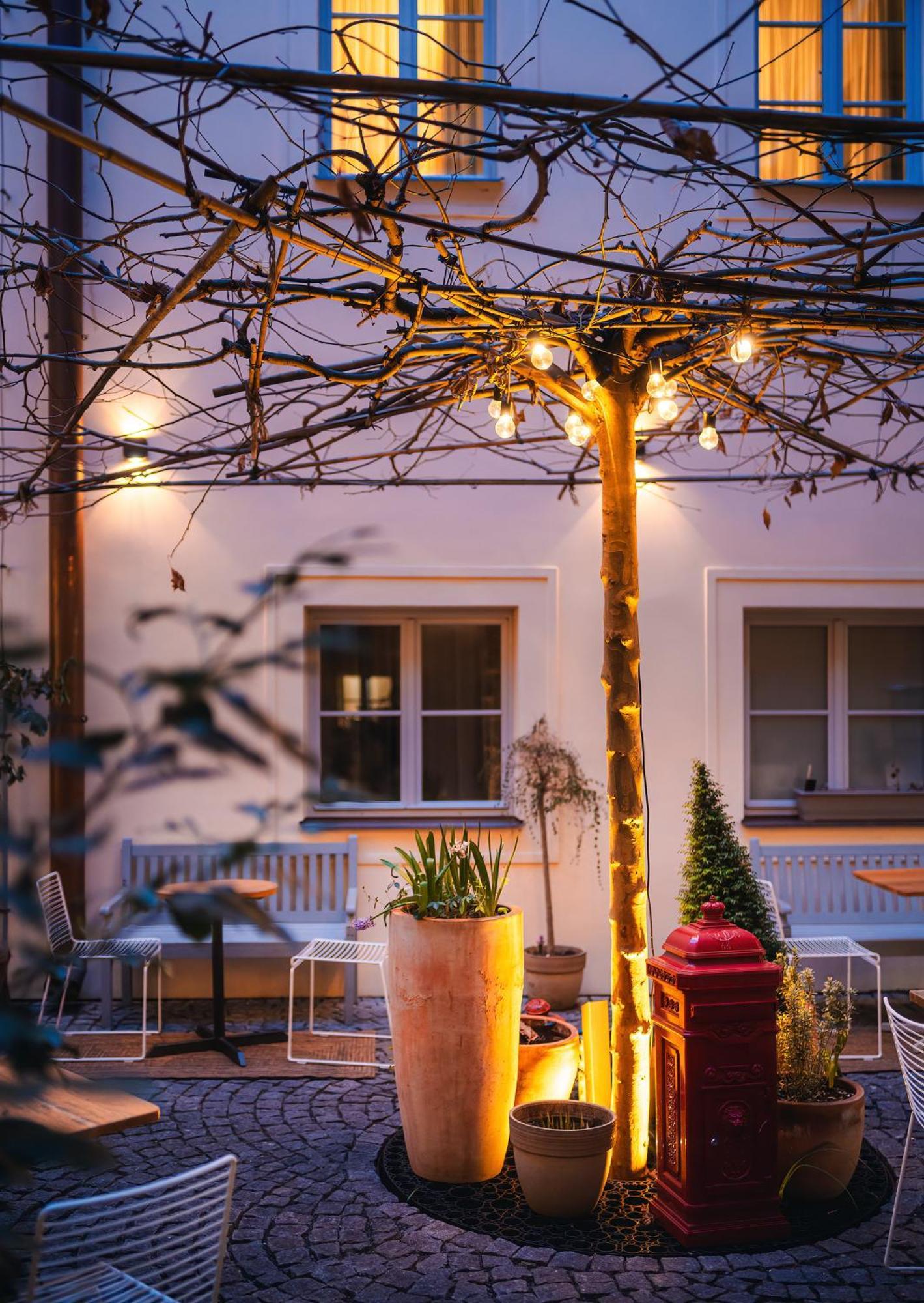 Hotel Old Royal Post Boutique & Premium 5*