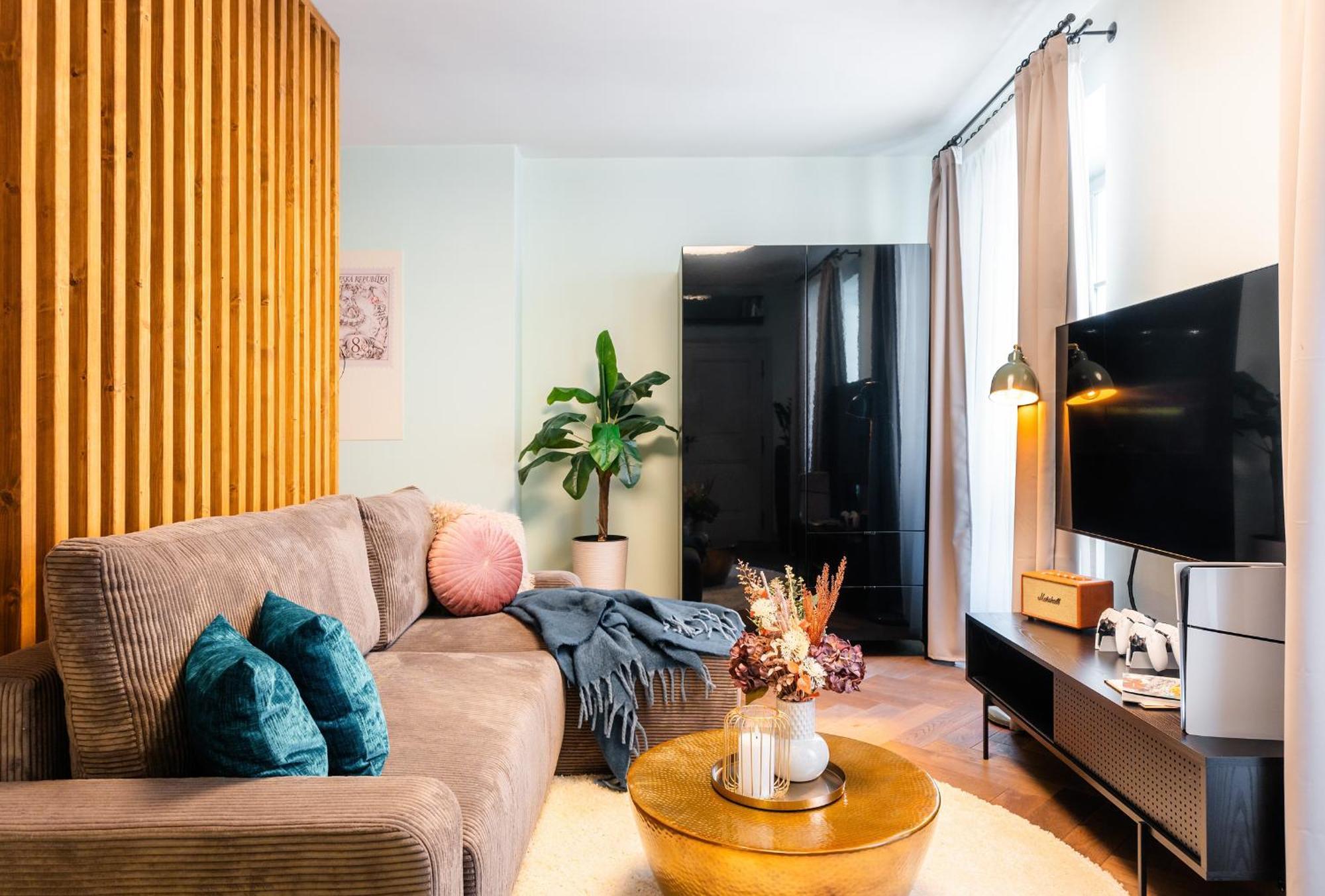 Old Royal Post Boutique & Premium 5* Prague