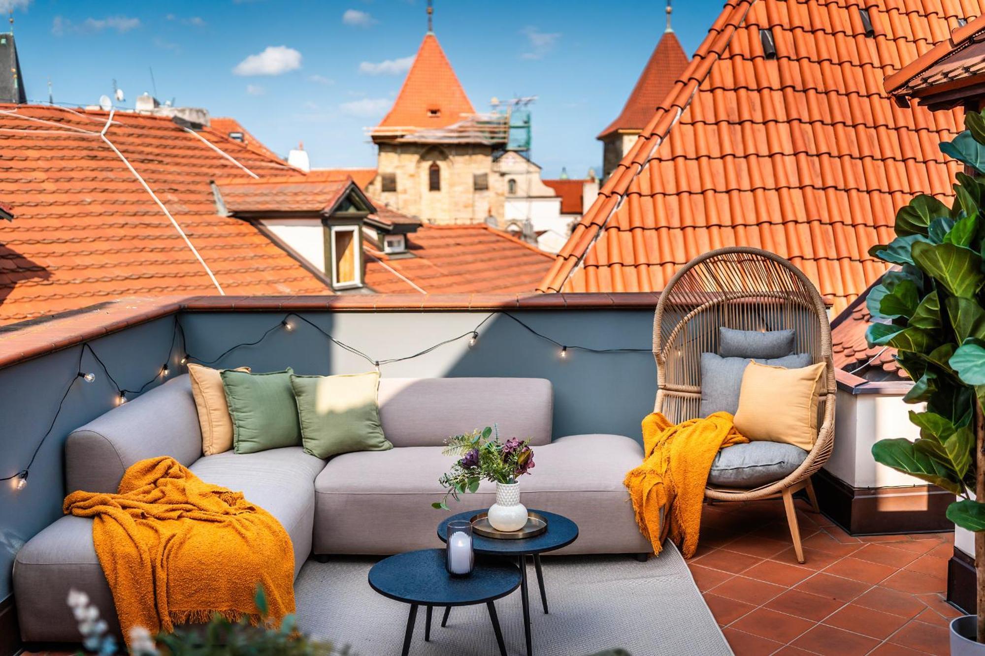 Hotel Old Royal Post Boutique & Premium 5*