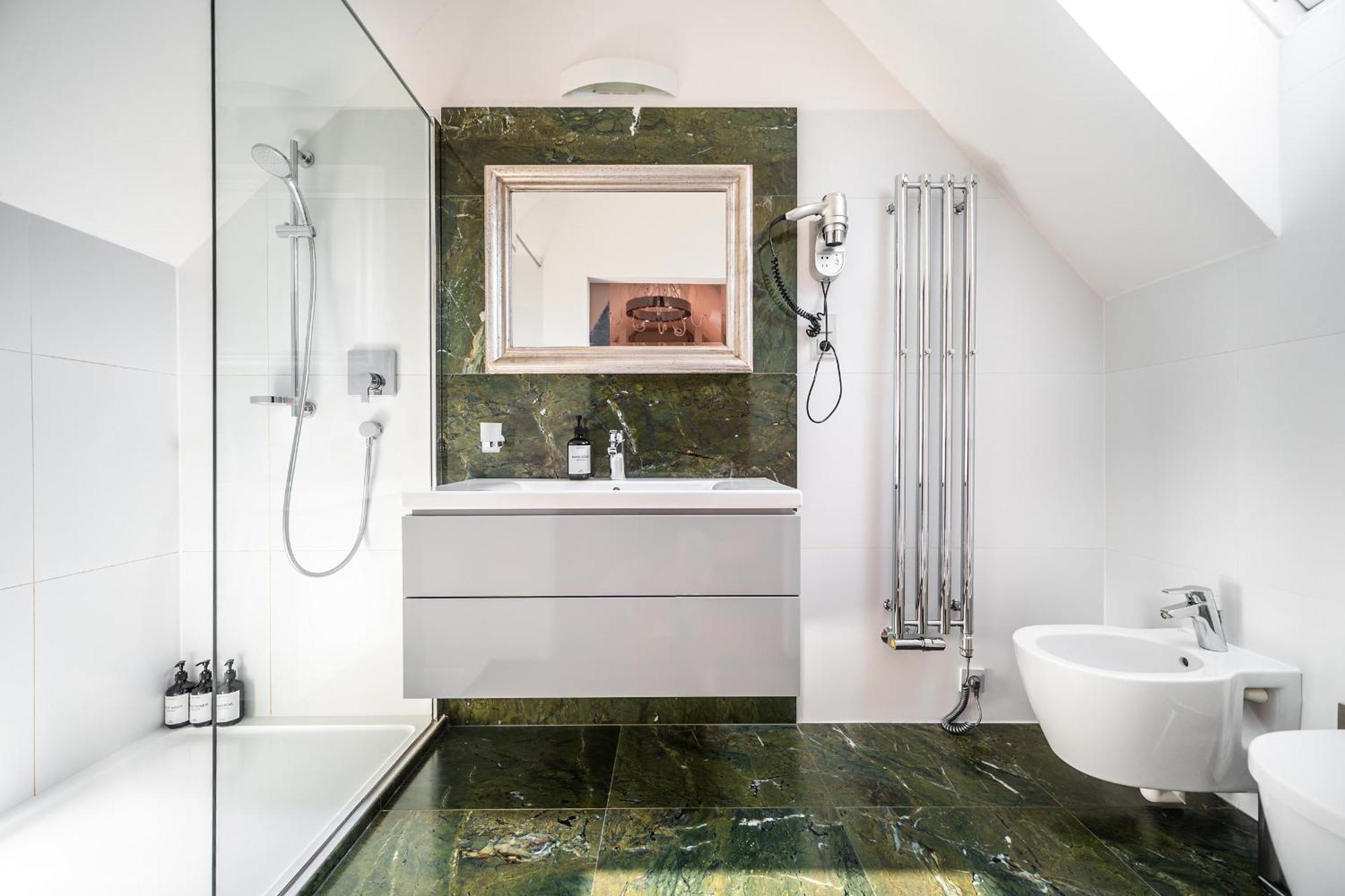 Old Royal Post Boutique & Premium 5* Prague