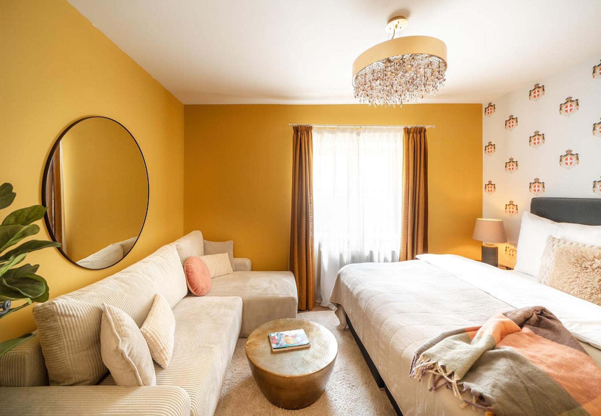 Old Royal Post Boutique & Premium 5* Prague