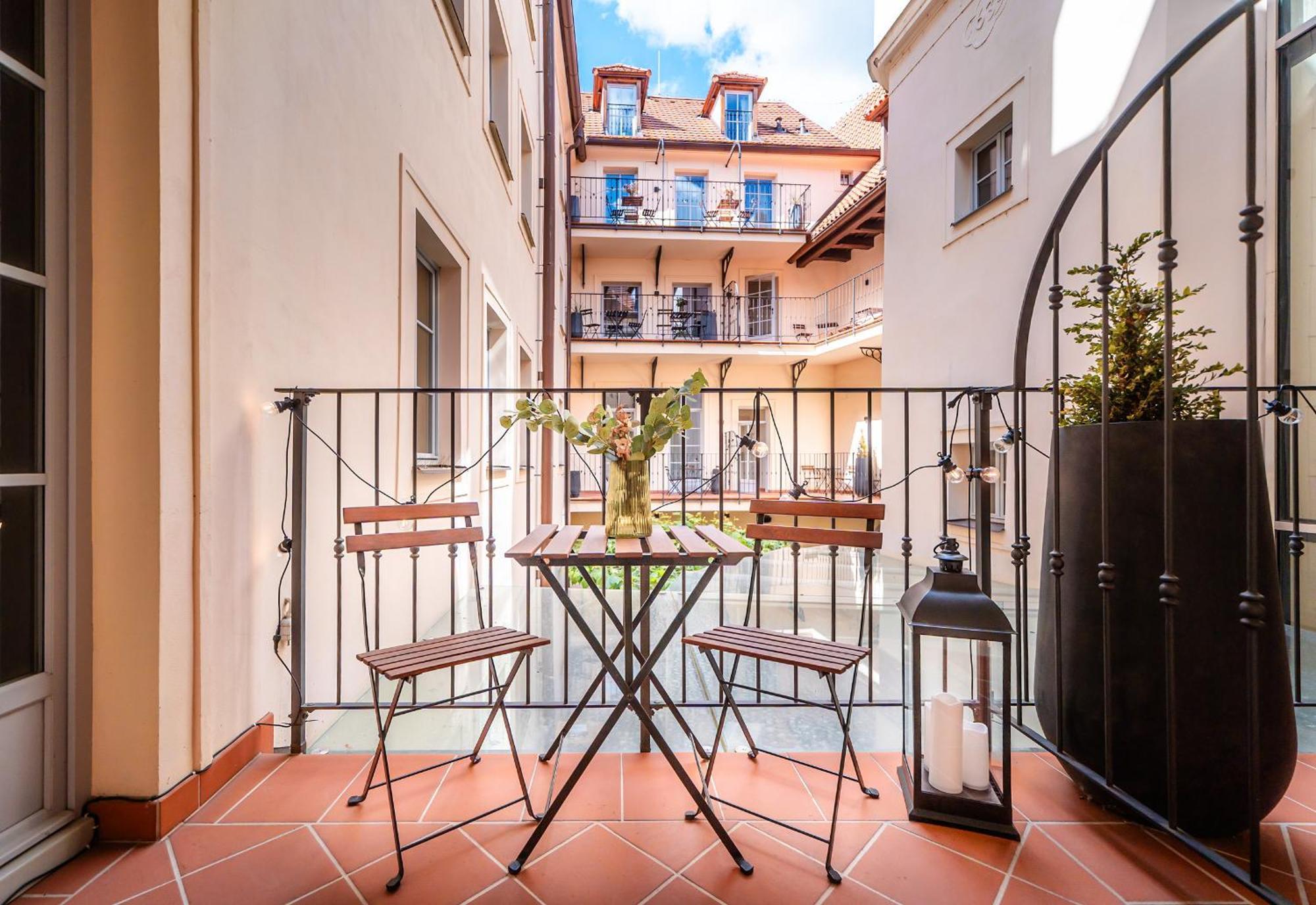 Old Royal Post Boutique & Premium 5* Prague