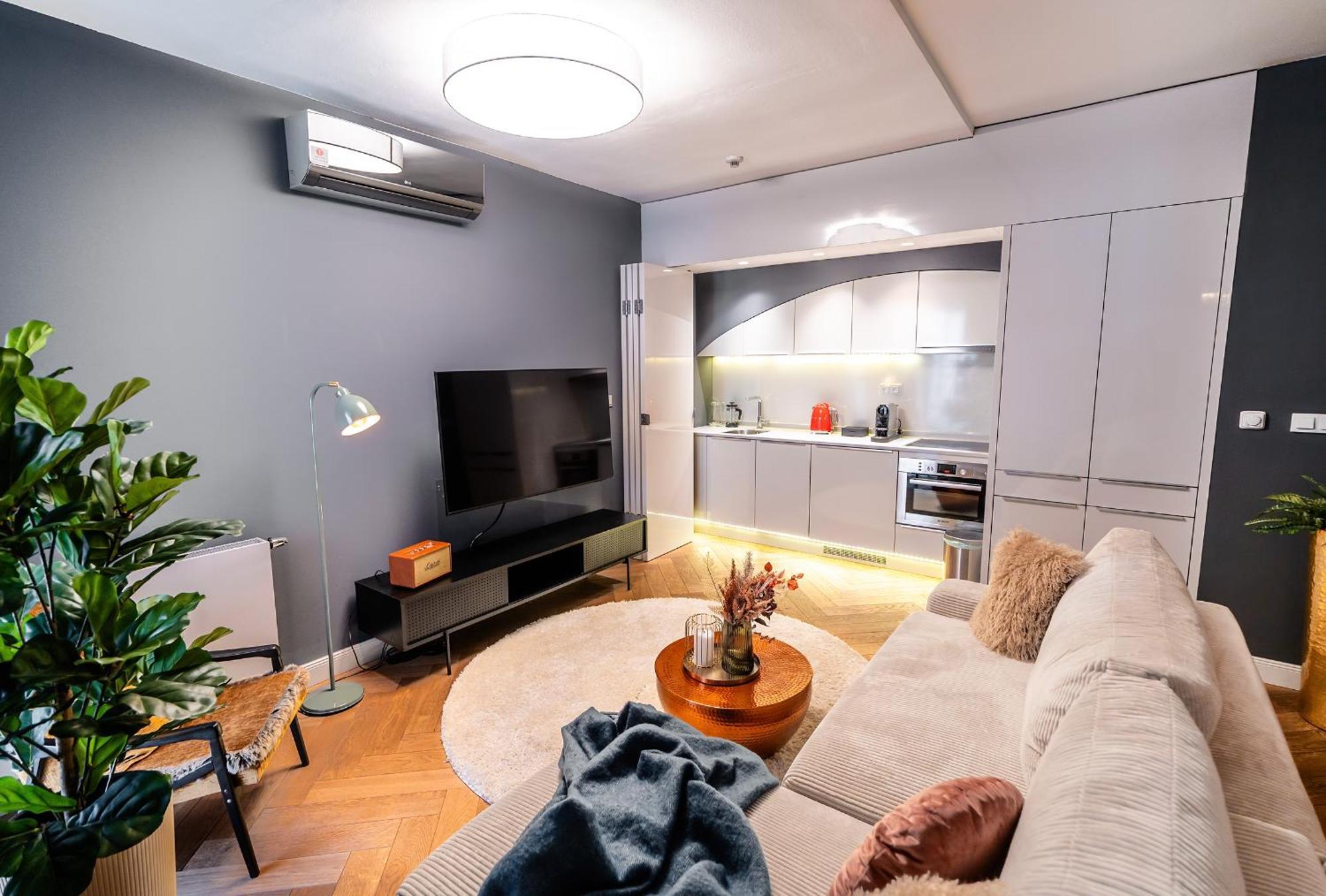 Hotel Old Royal Post Boutique & Premium Prague