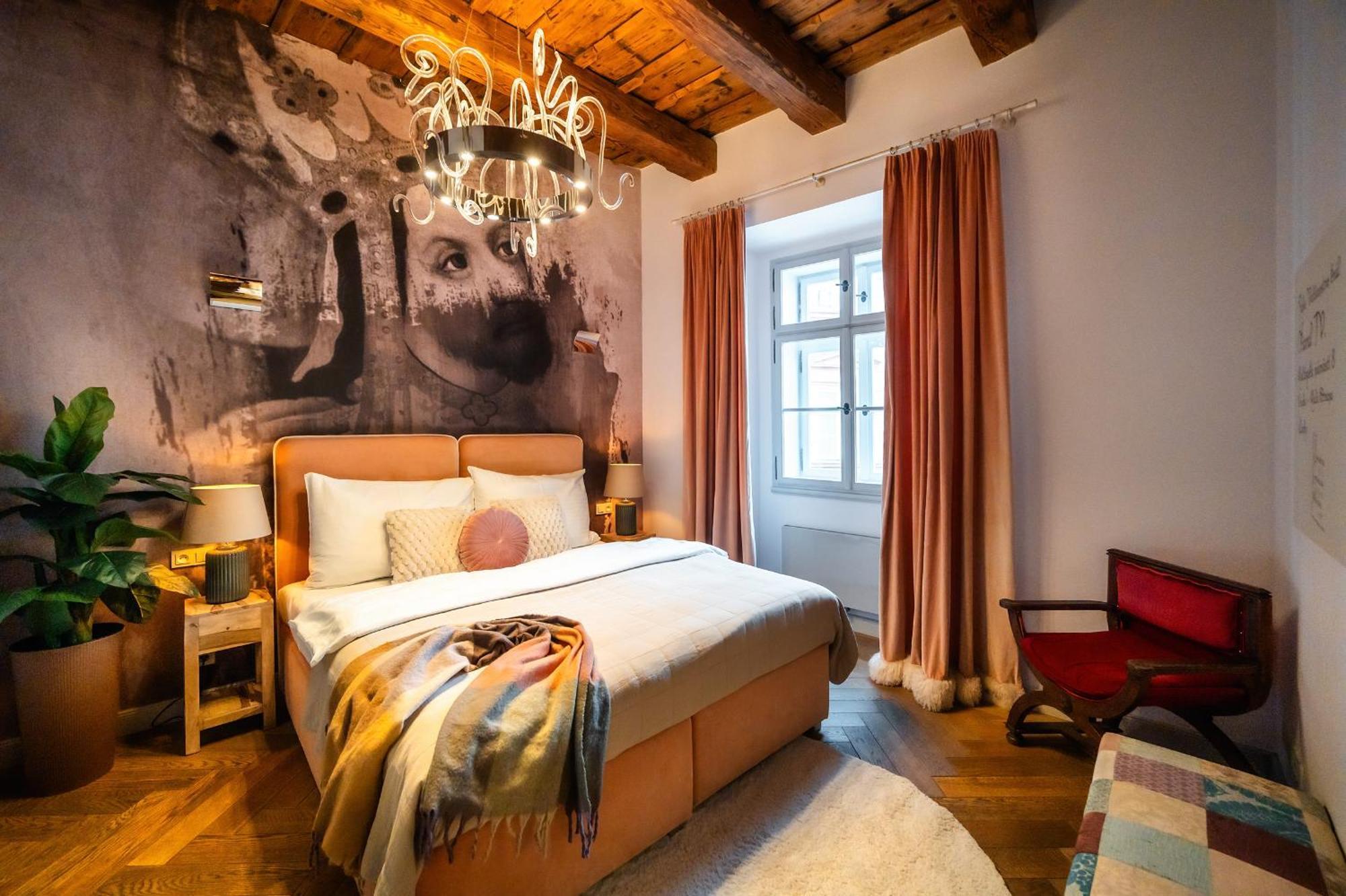 Old Royal Post Boutique & Premium Hotel Prague