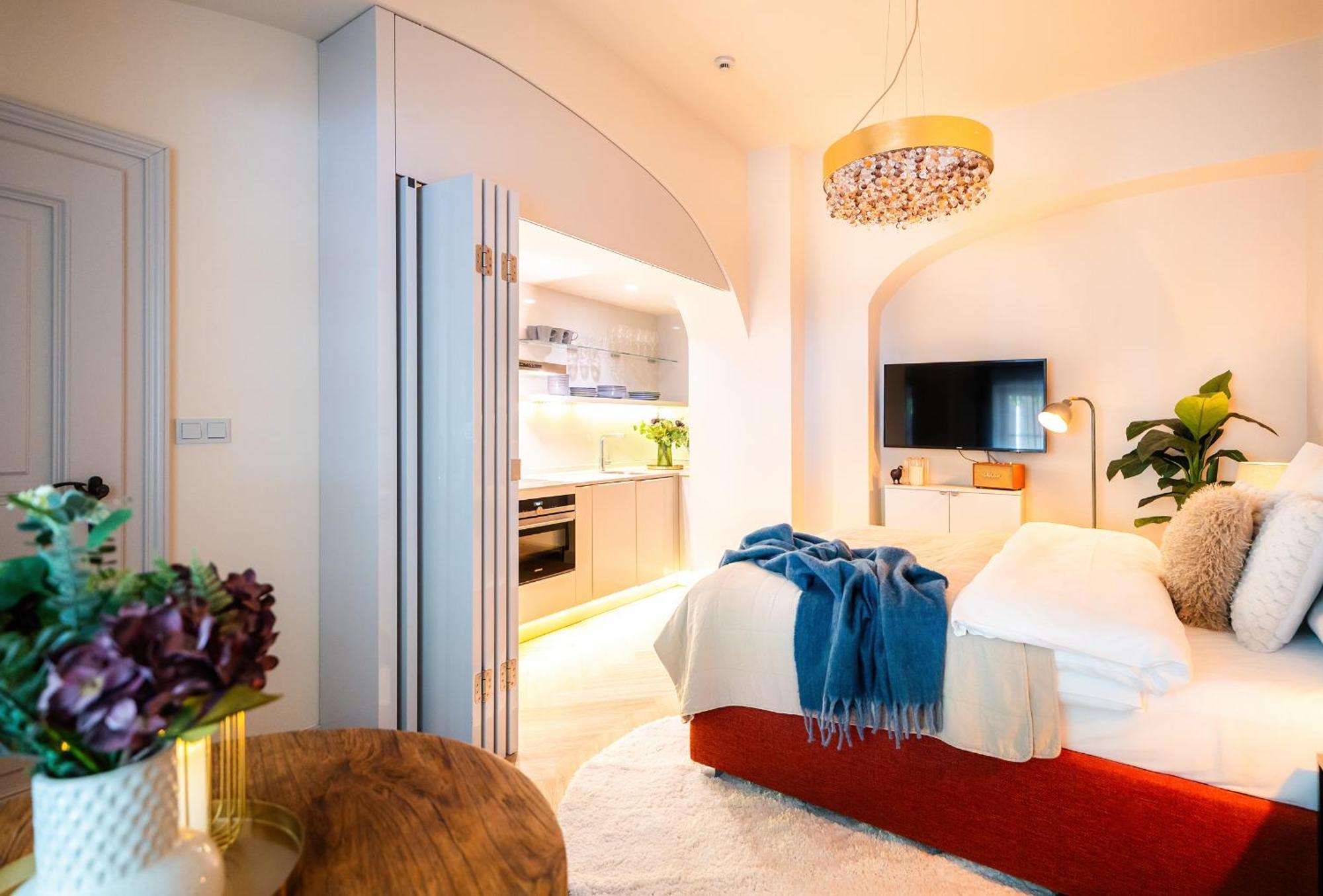 Old Royal Post Boutique & Premium Hotel 5*