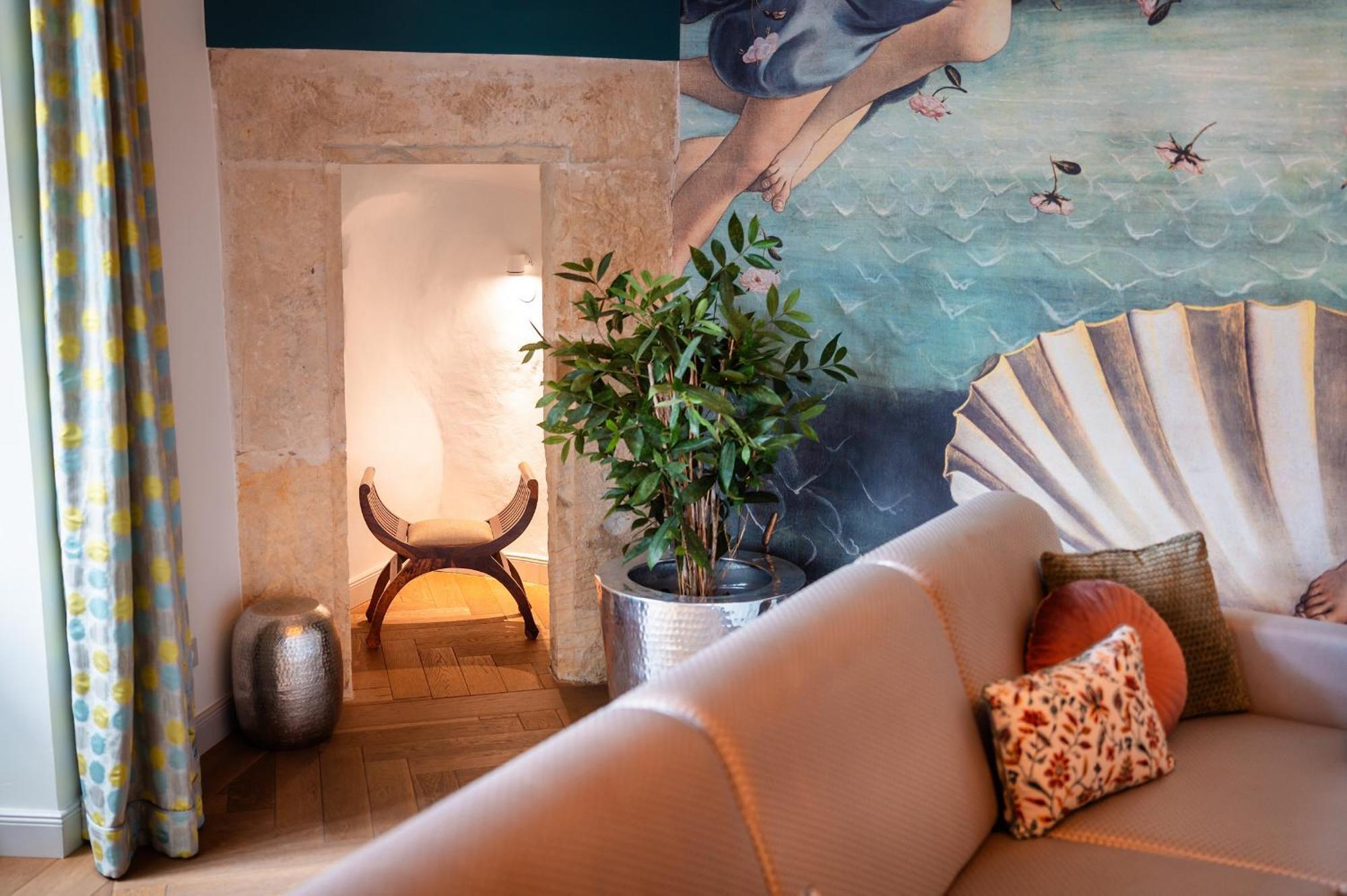 Old Royal Post Boutique & Premium 5* Prague