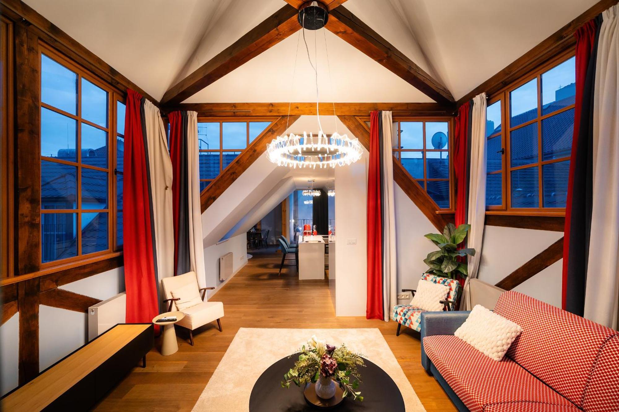 Old Royal Post Boutique & Premium Hotel 5*